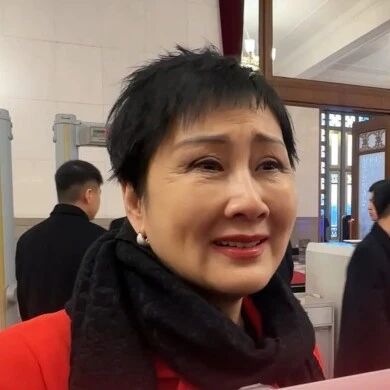 张凯丽:绝对不要认为短剧就可以糊弄,观众的眼睛是雪亮的