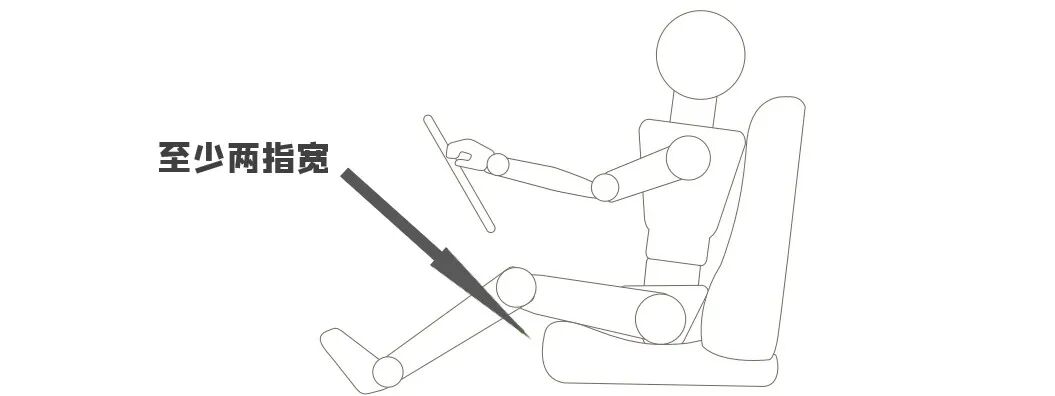 车开到烂才懂:犯困喝红牛没用,教你1小妙招,瞌睡"全跑光"