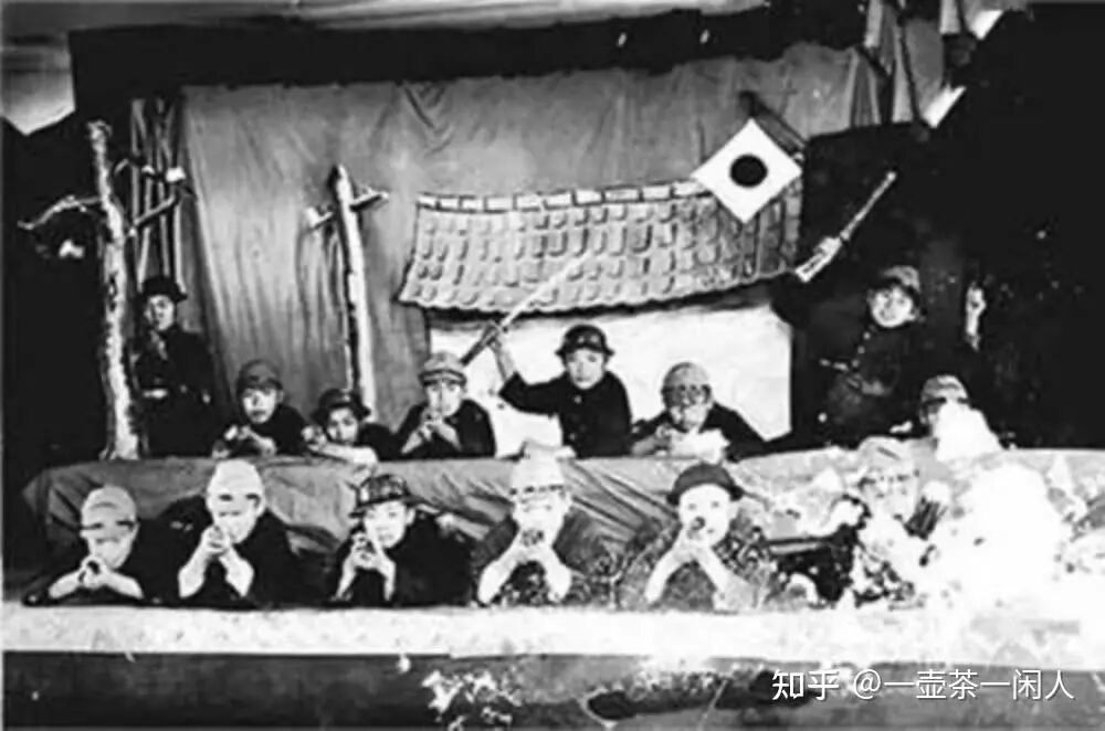 历史证明，强权政治从来擅长将鲜血染成的罪行装裱成“战略需要”，将惨痛的历史教训淡化为“时代悲剧”。