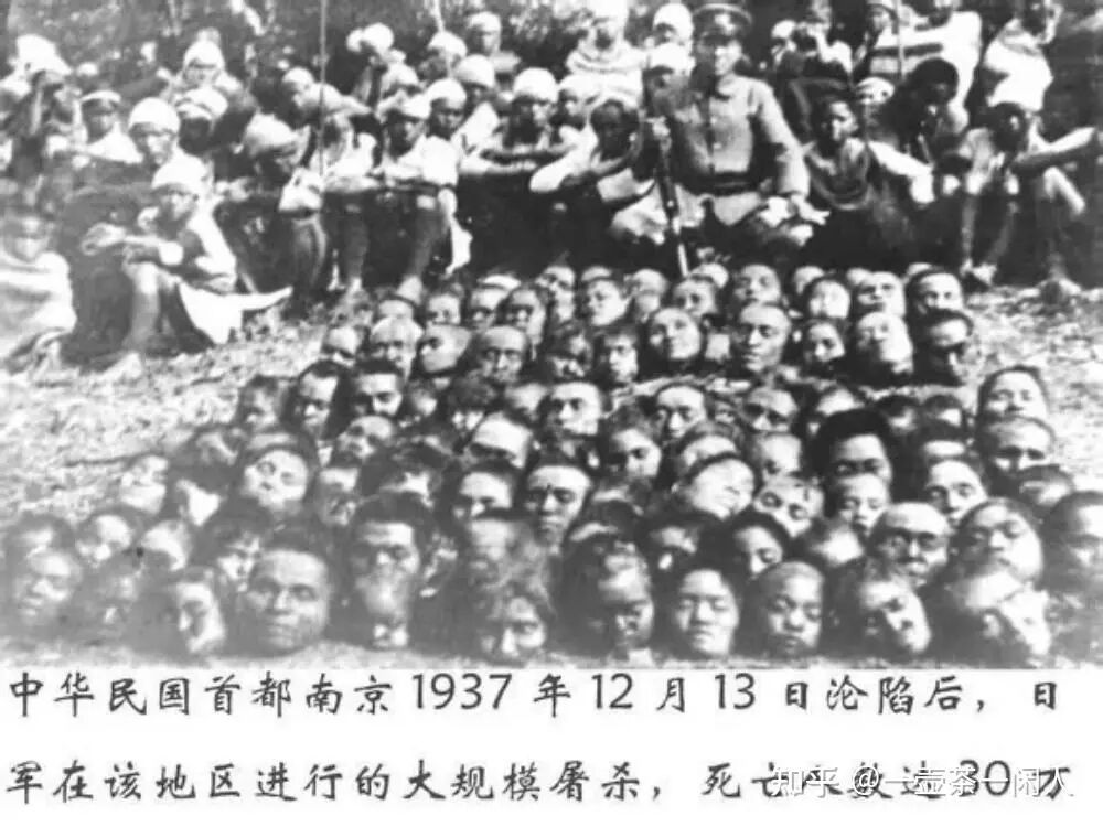历史证明，强权政治从来擅长将鲜血染成的罪行装裱成“战略需要”，将惨痛的历史教训淡化为“时代悲剧”。