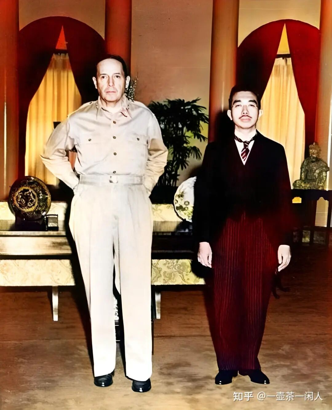 历史证明，强权政治从来擅长将鲜血染成的罪行装裱成“战略需要”，将惨痛的历史教训淡化为“时代悲剧”。
