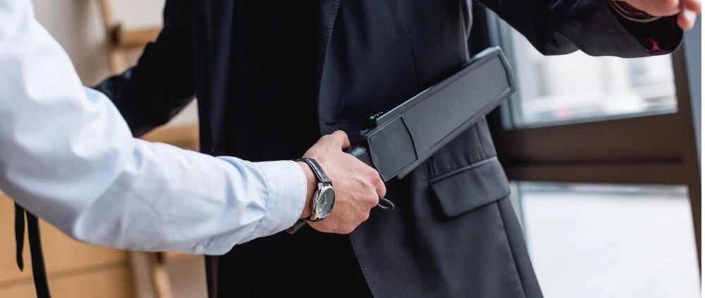 北京医院安检落地，能守住医院安全吗？