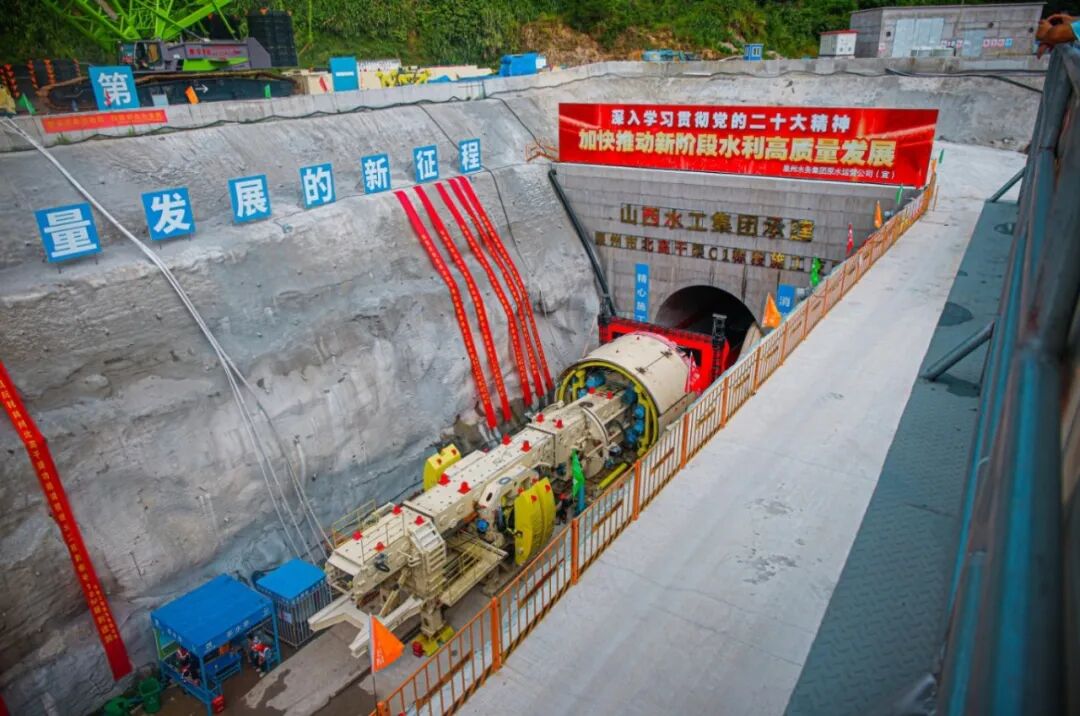 泉州市北高干渠功能调整输水工程2.png