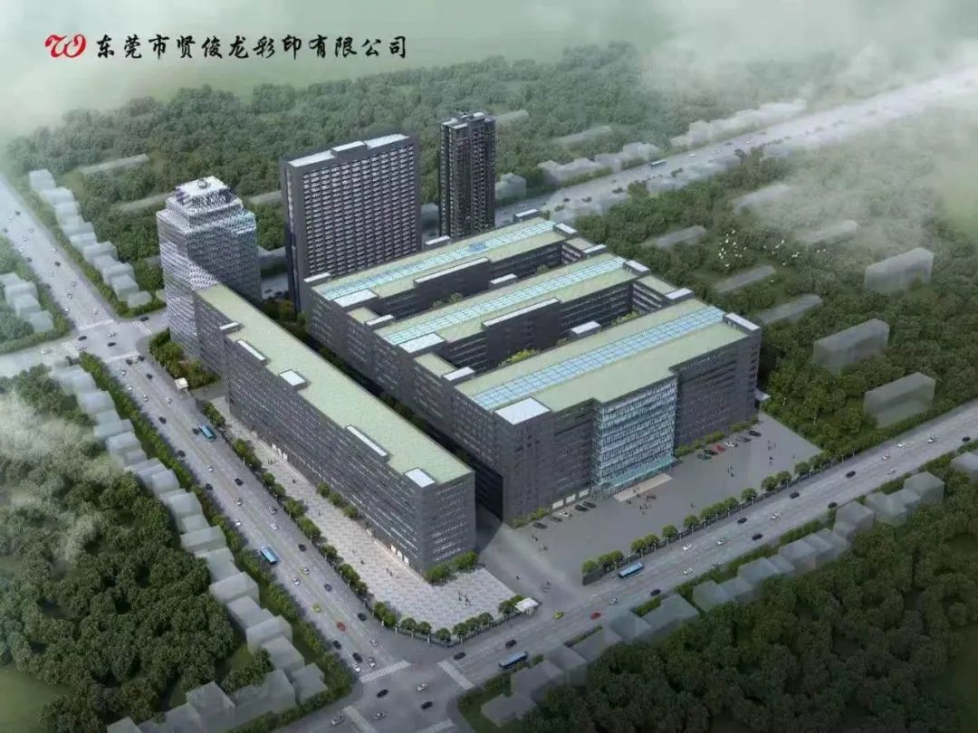 東莞包裝彩盒印刷公司|大手筆，東莞市2020年印刷包裝大項(xiàng)目密集上馬