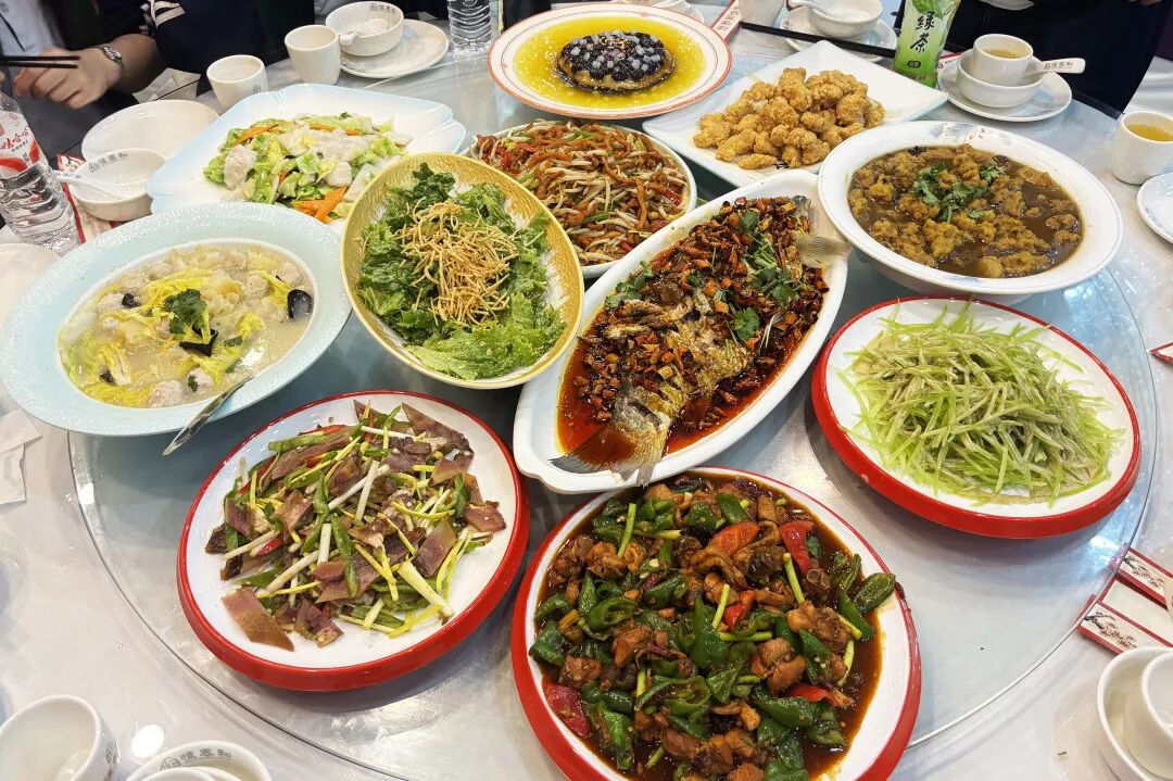 以山河为卷，赴徐州研学之约(图44)