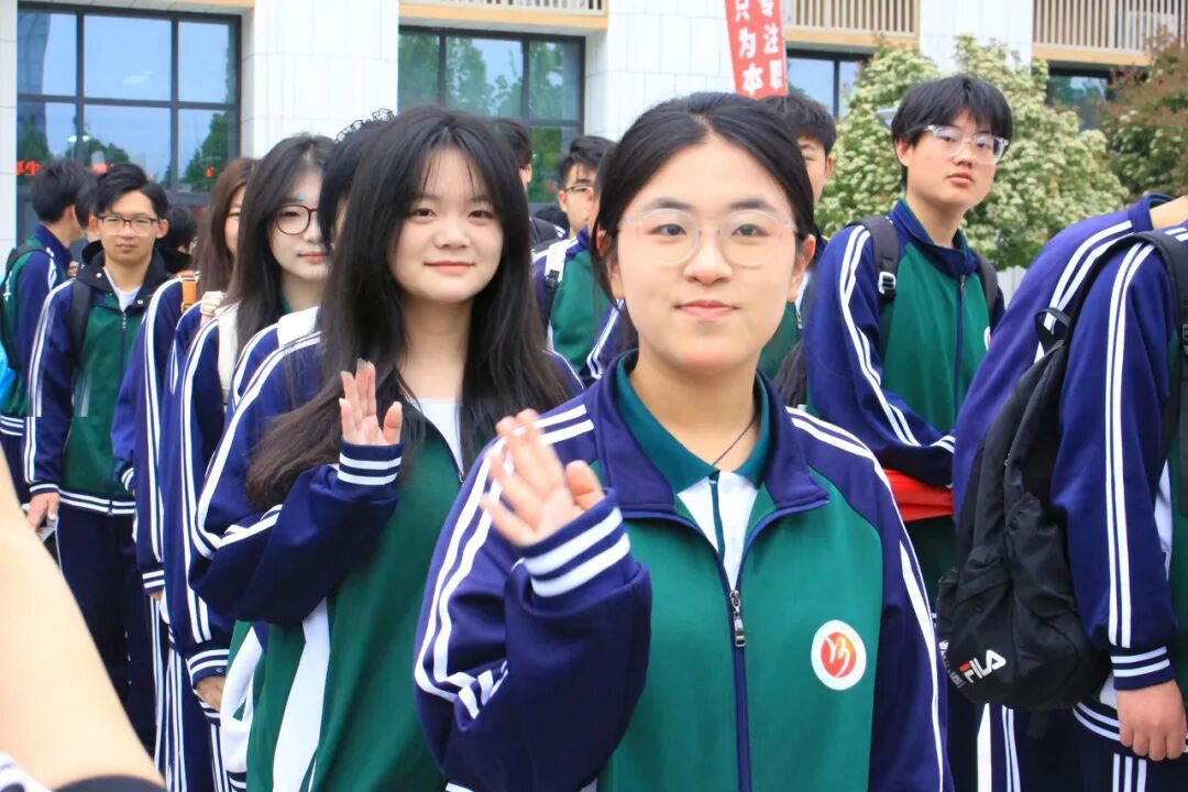 以山河为卷，赴徐州研学之约(图8)