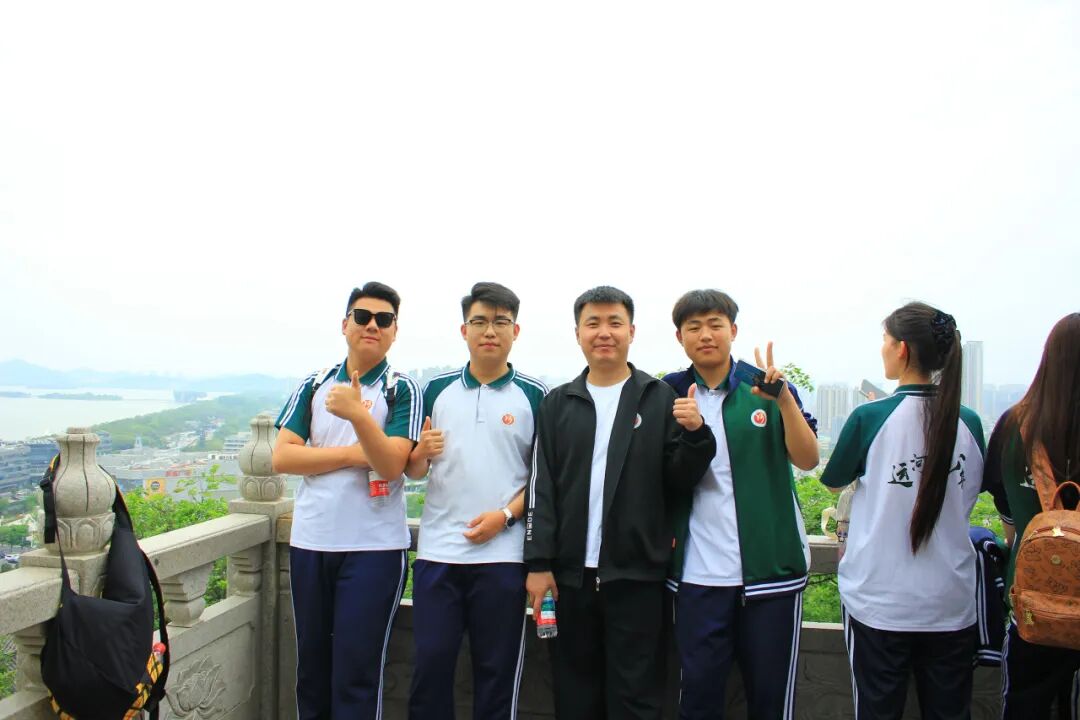 以山河为卷，赴徐州研学之约(图28)