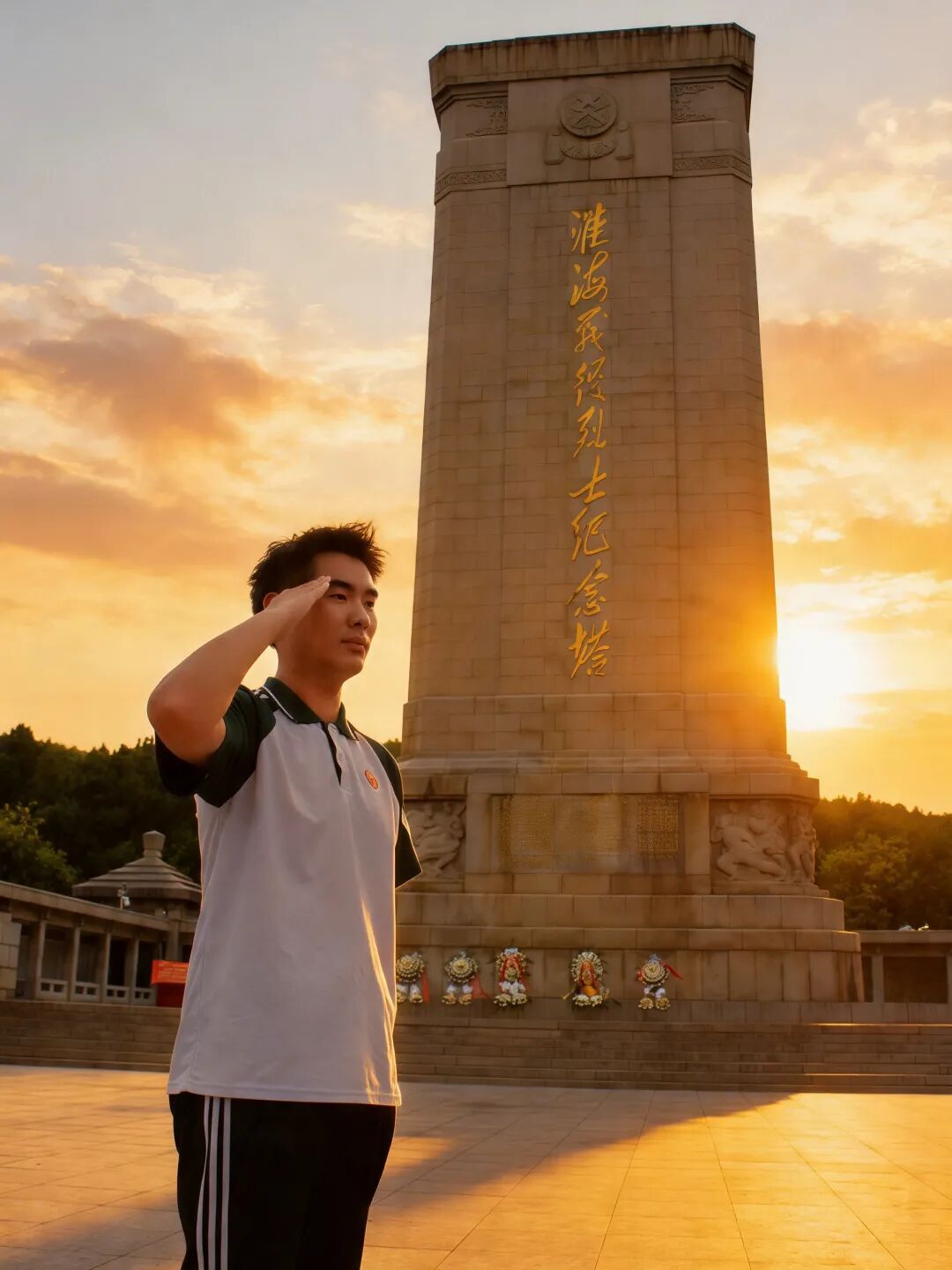 以山河为卷，赴徐州研学之约(图1)