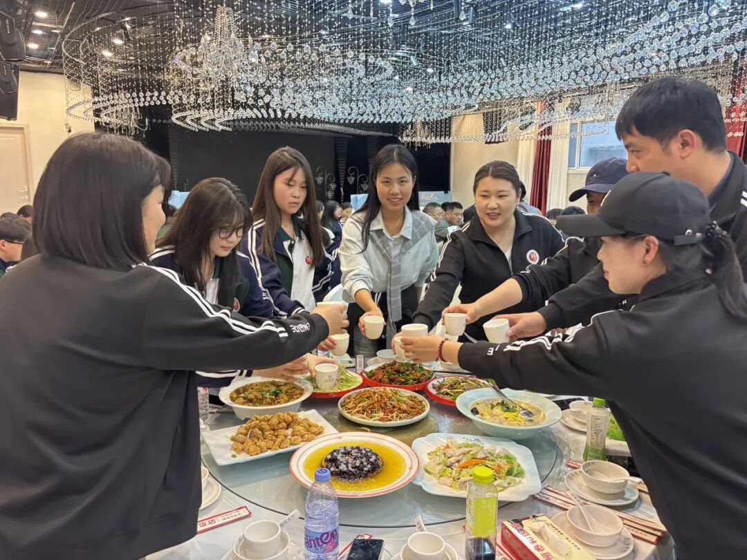 以山河为卷，赴徐州研学之约(图46)