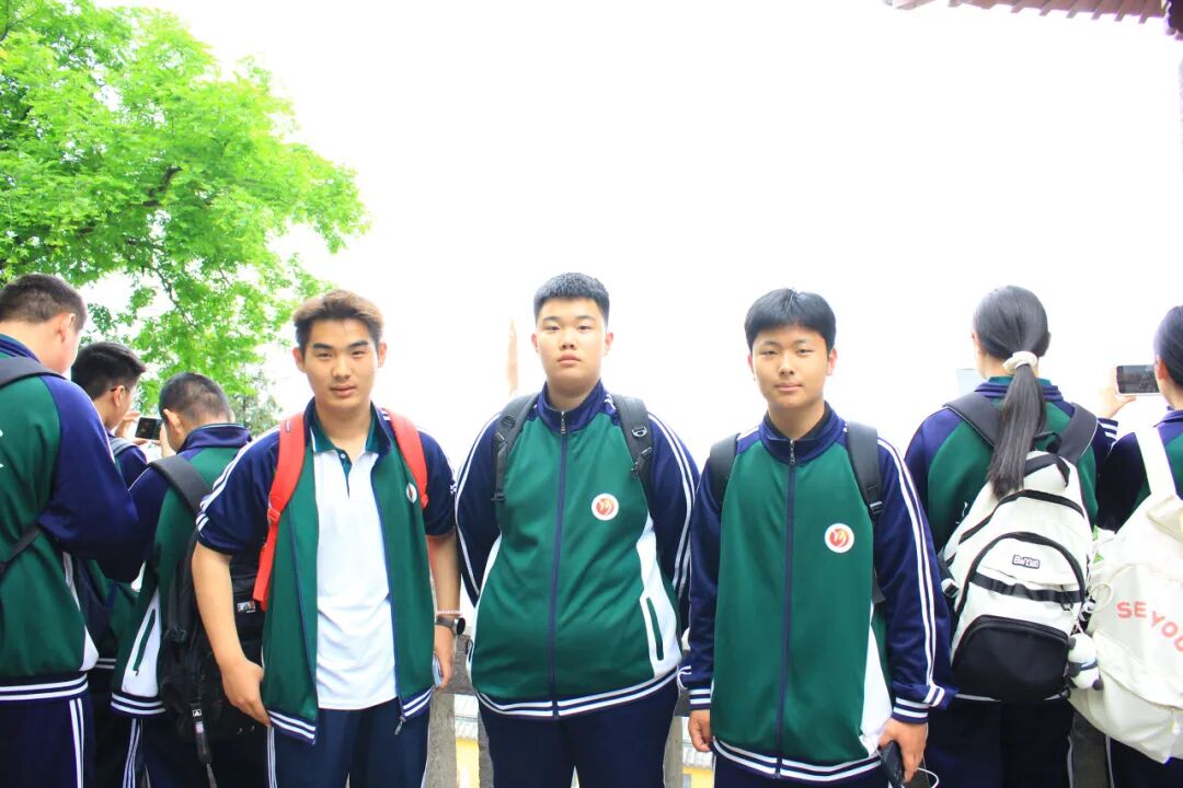 以山河为卷，赴徐州研学之约(图30)