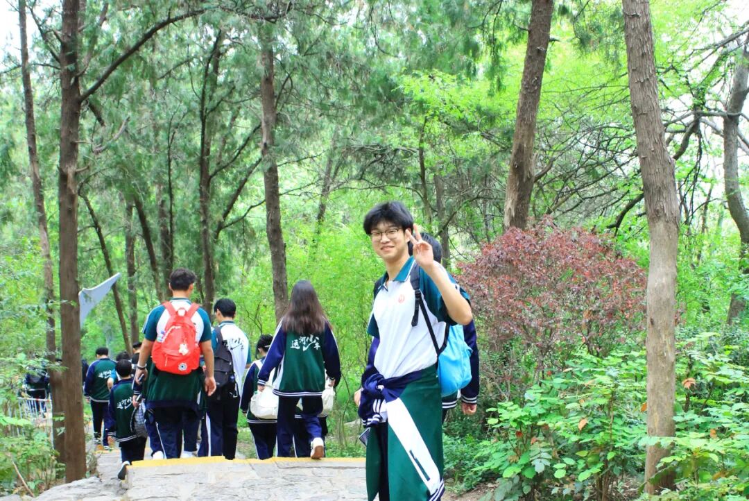 以山河为卷，赴徐州研学之约(图31)