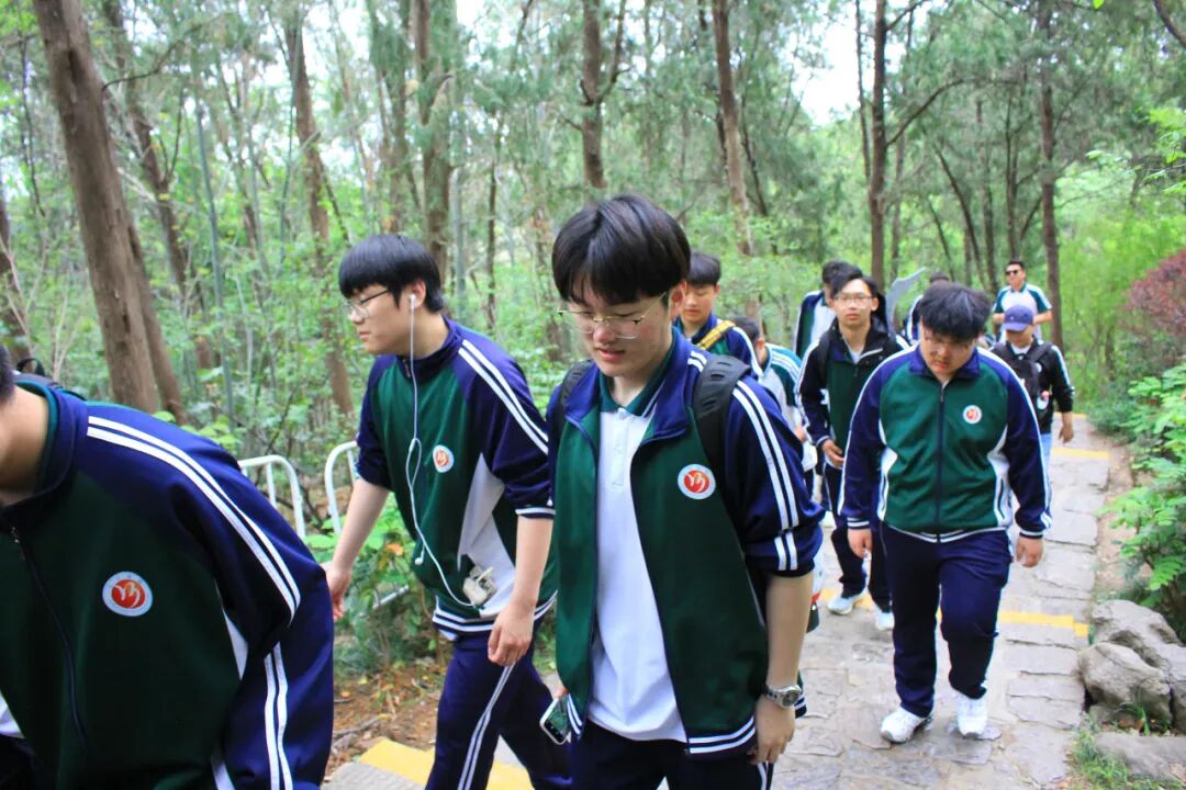 以山河为卷，赴徐州研学之约(图26)