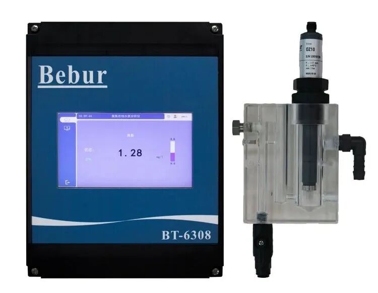 BT6308-OZ臭氧水質(zhì)分析儀