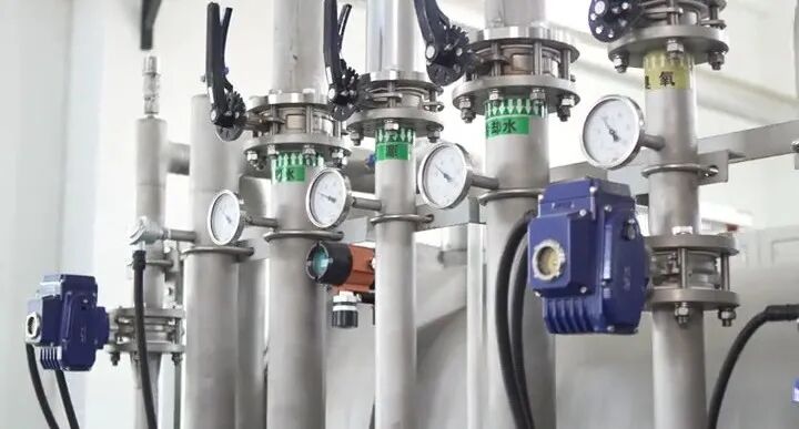 Bebur巴倍爾臭氧監(jiān)測(cè)設(shè)備：構(gòu)筑從環(huán)境安全到工藝優(yōu)化的<a class=