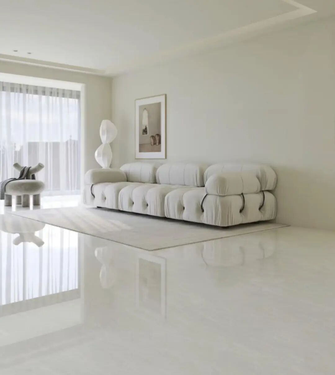 柔光砖好打理吗_柔光砖需要去蜡吗_千万不要买柔光砖