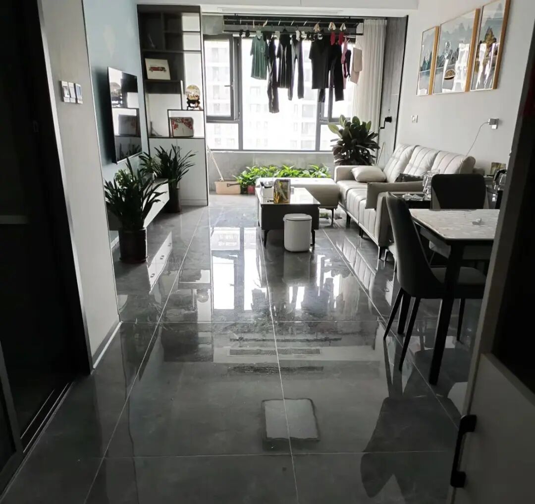 柔光砖需要去蜡吗_柔光砖好打理吗_千万不要买柔光砖