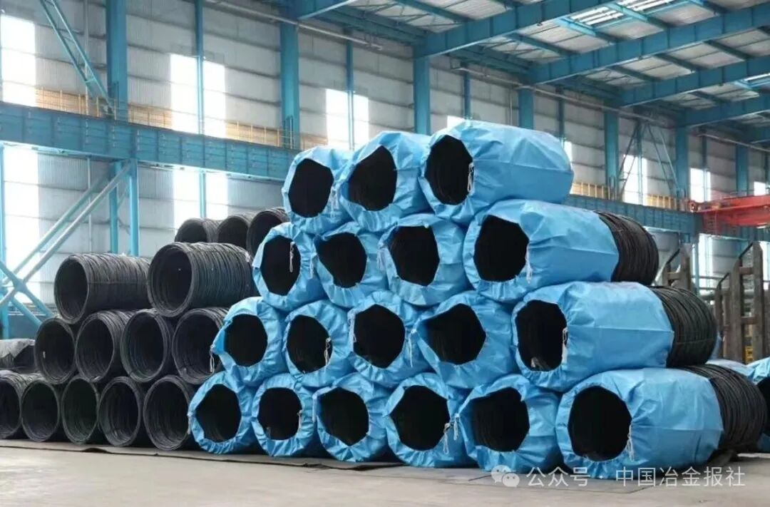 图为永钢高端汽车用冷镦钢。.jpg