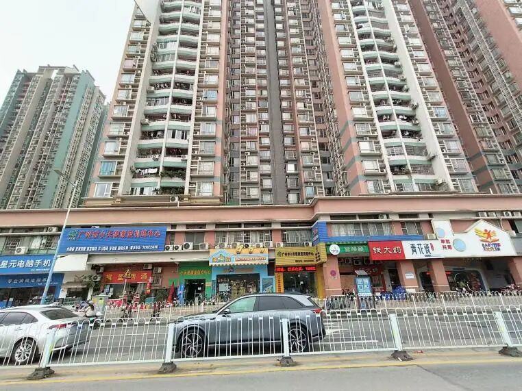 荔湾【保利锦上印】吹风价要7万+，这个价格值得吗？