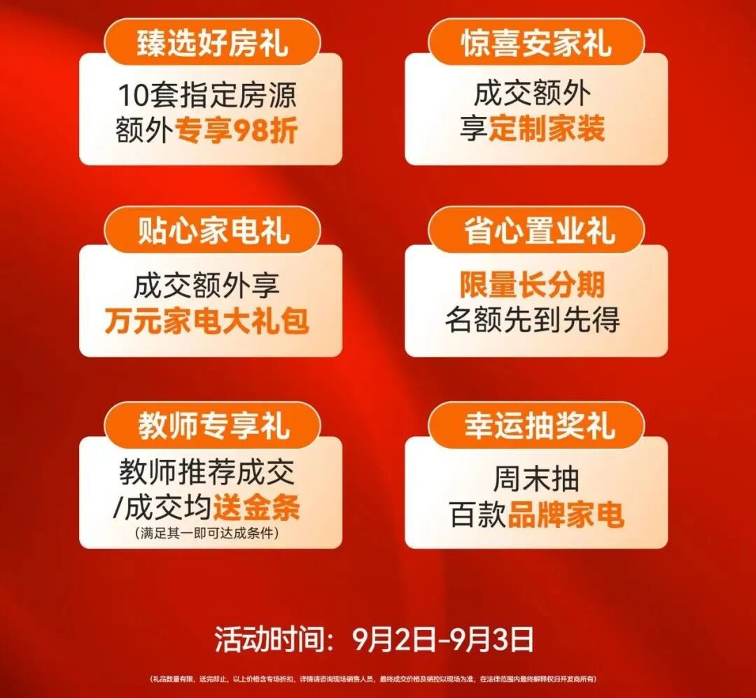 广州部分楼盘涨价信息一览，购房者多了起来