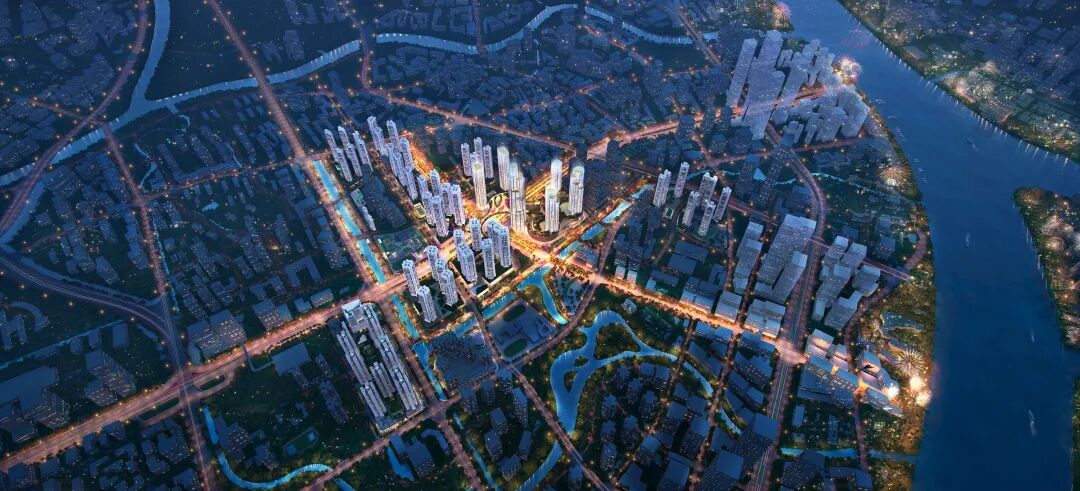 荔湾万科金域曦府多少钱一平？什么时候交楼？