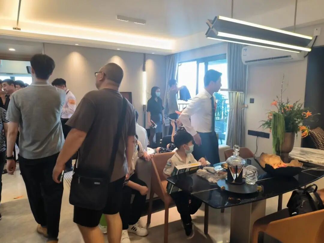 番禺越秀大学星汇锦城开盘，项目周边配套分析！