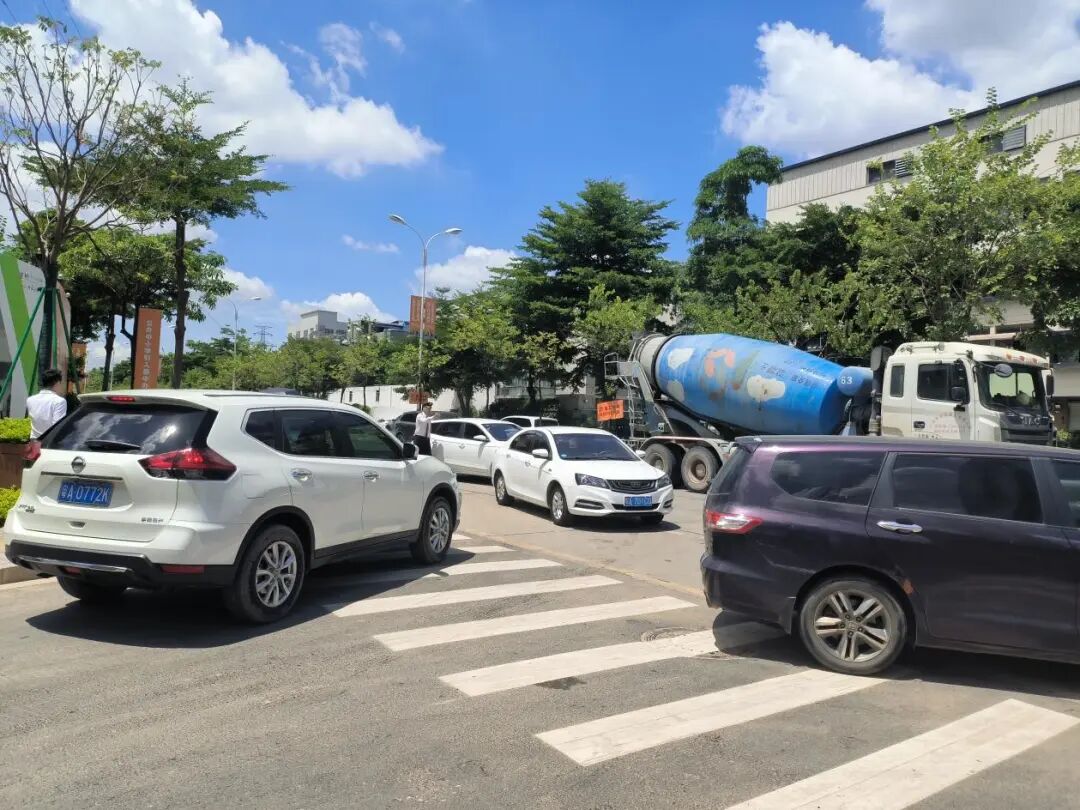 番禺越秀大学星汇锦城开盘，项目周边配套分析！