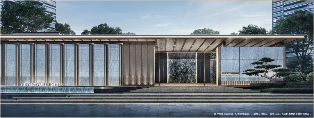 番禺又有江景房！龙湖御湖境户型和价格公布，5.2-6万/平!