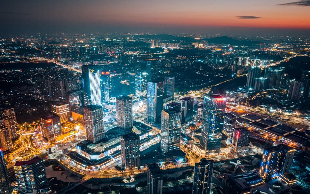 番禺万博板块，珠江铂世湾有哪些优势？