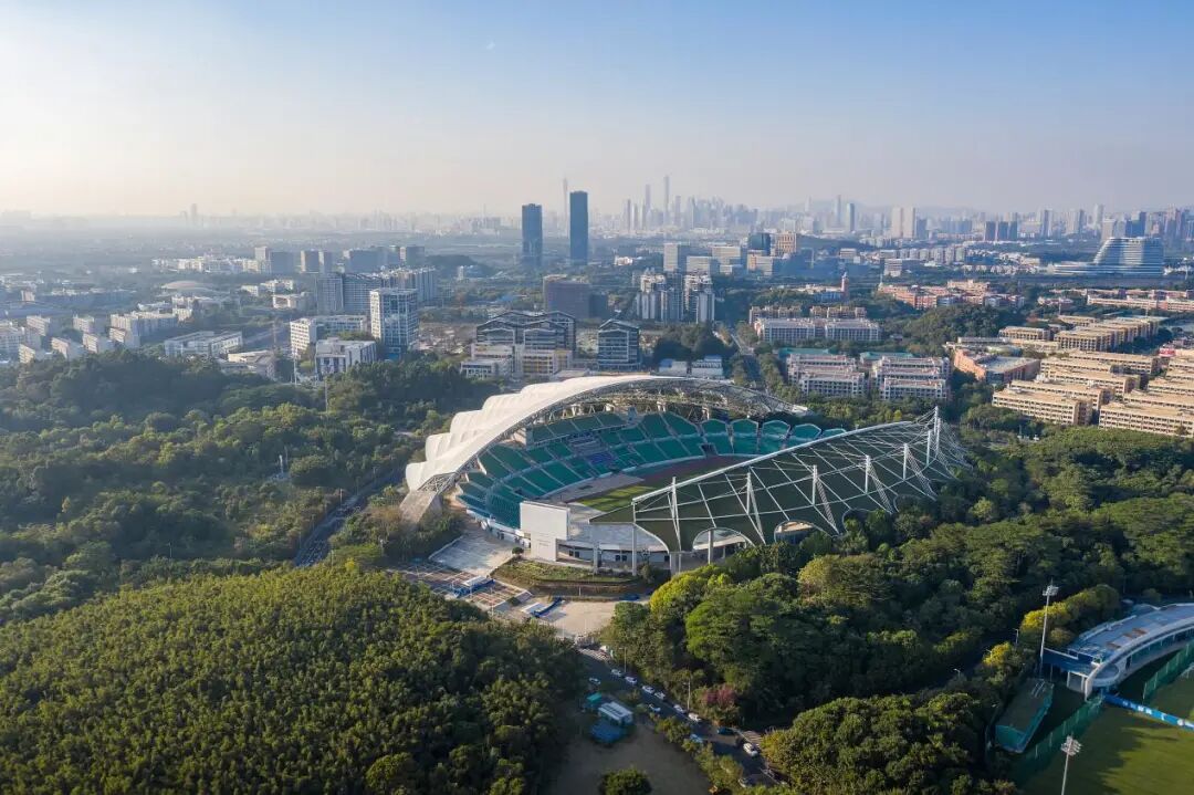 越秀大学星汇城，年末冲刺，88㎡三房总价354万！