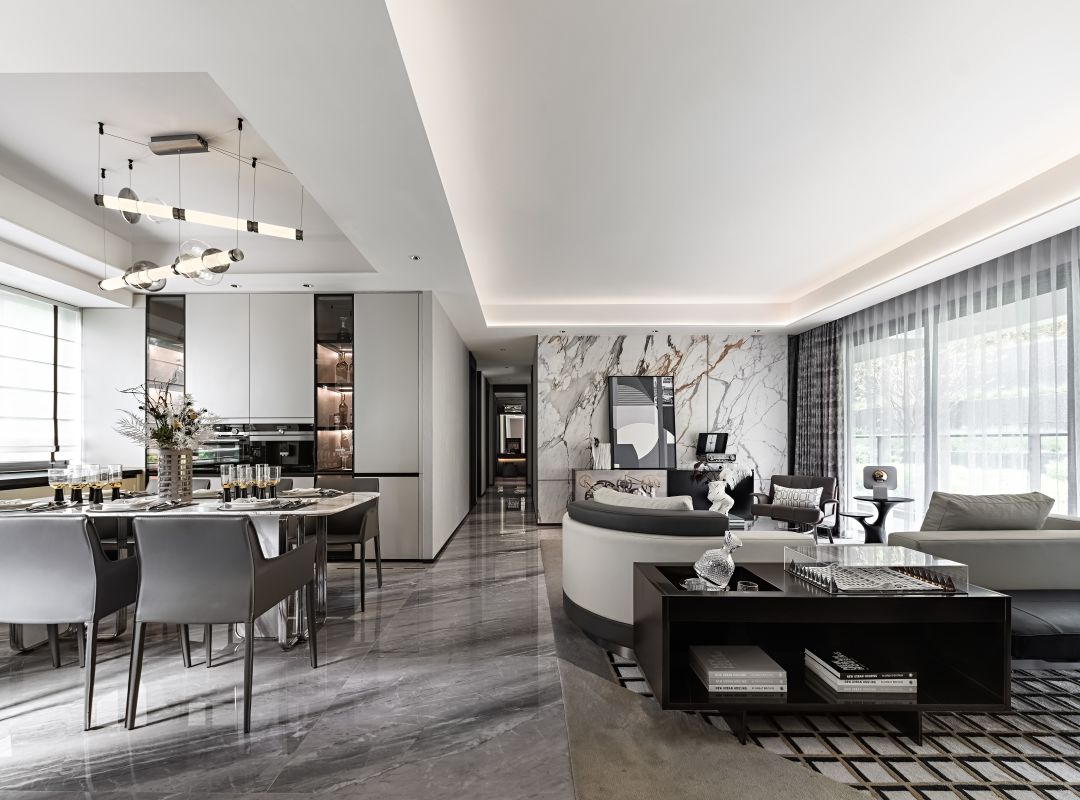 盘点广州在售楼盘总价450万可以买三房！