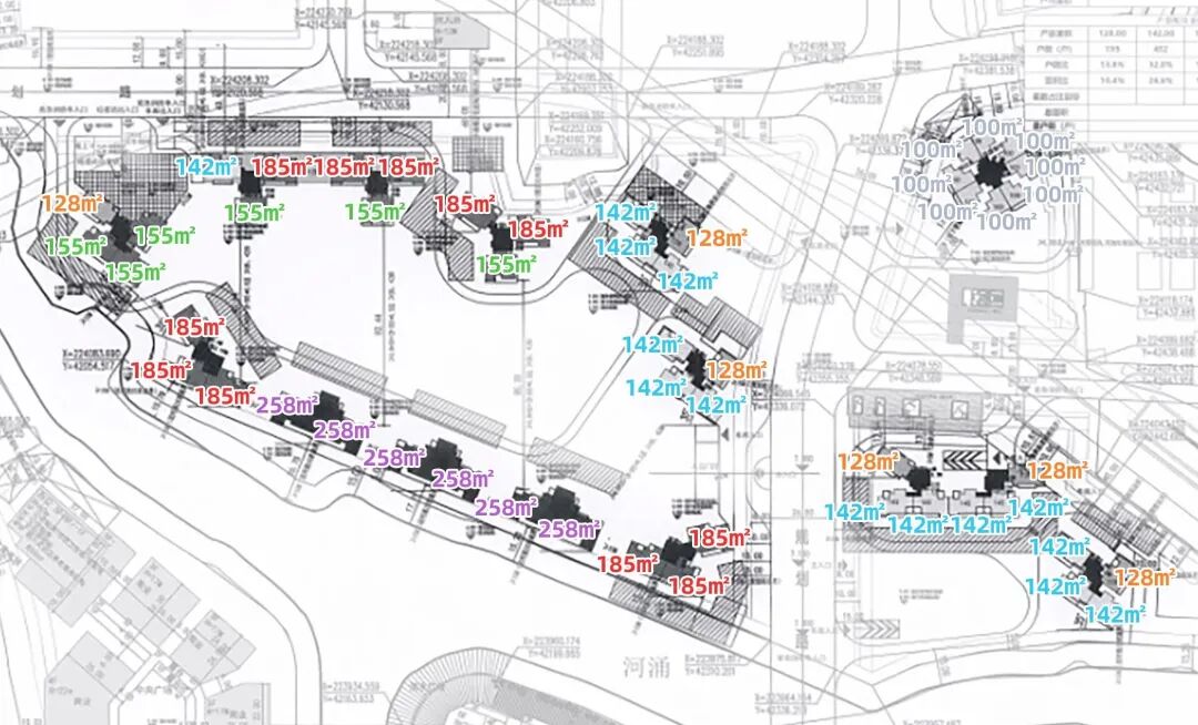 越秀中海摇号地，明年入市？哪个楼盘更好？