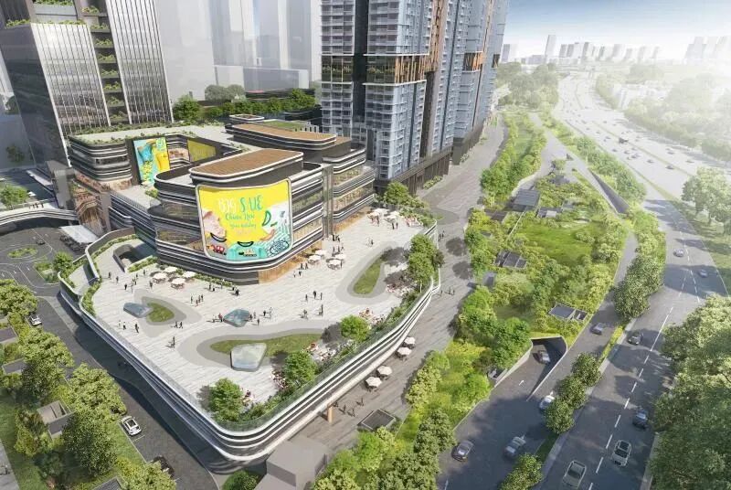 番禺万博板块成交均价近6万元/㎡，越秀和樾府等成主力