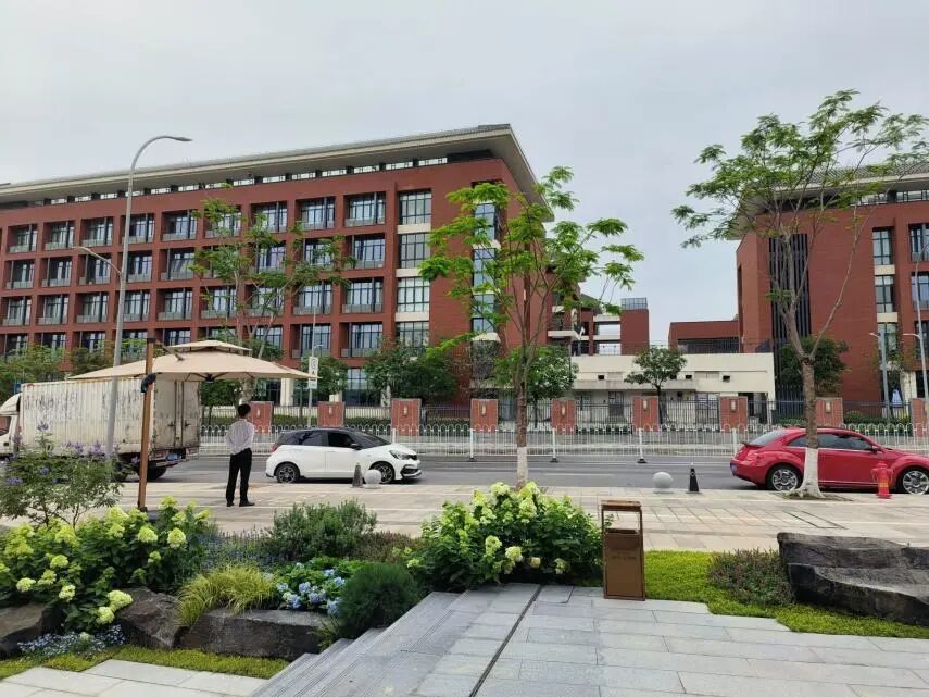 吹风8万+，天河联投文津府值不值得买？