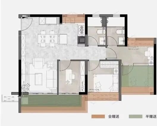 天河中建精诚壹号什么时候开盘？