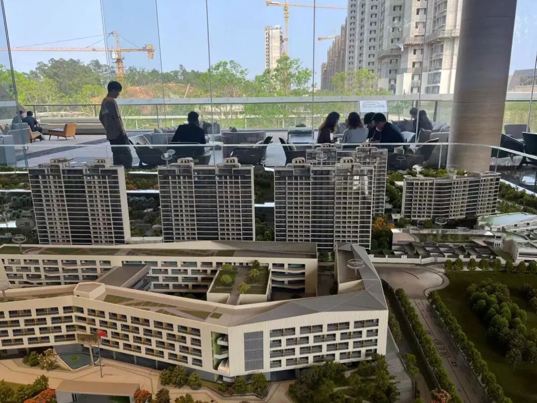 南站6万+，万博8万+！番禺在售楼盘天花板是谁？