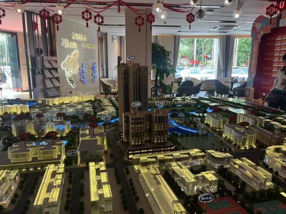 南站6万+，万博8万+！番禺在售楼盘天花板是谁？