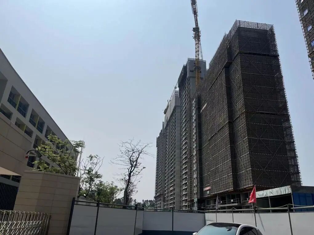 南站6万+，万博8万+！番禺在售楼盘天花板是谁？