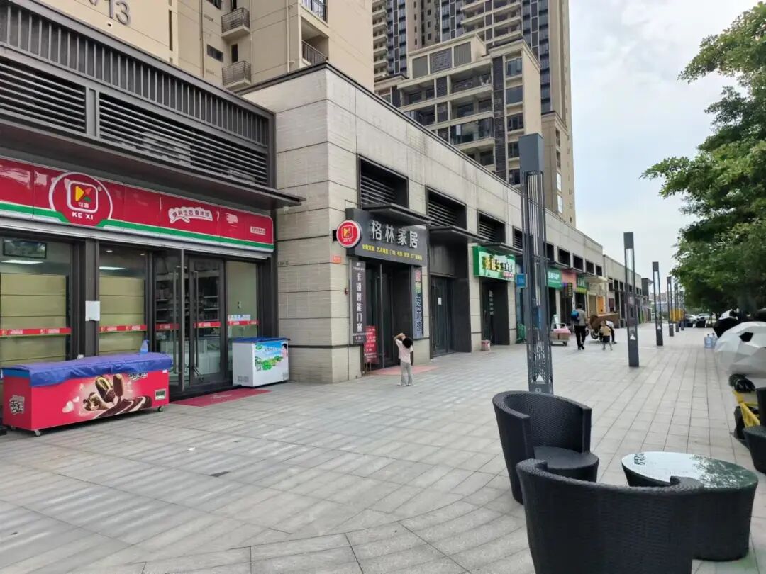 白云区钟落潭在售楼盘有哪些？我建议你这么选