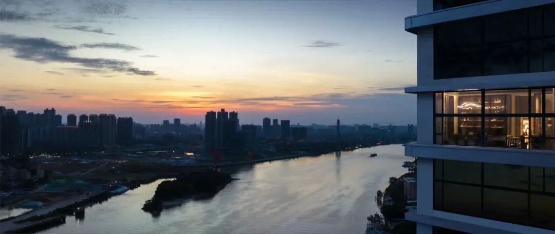 海珠在售楼盘有哪些？中海、越秀、保利应该怎么选？