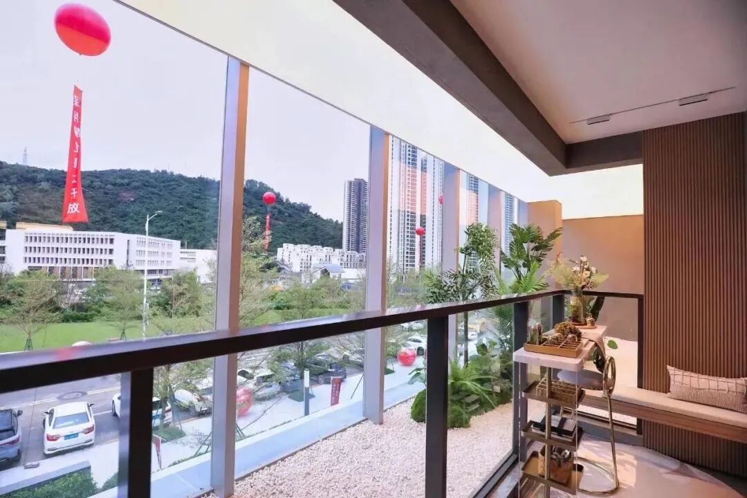 黄埔解除限购，总价350多万起的保利锦上值得买！