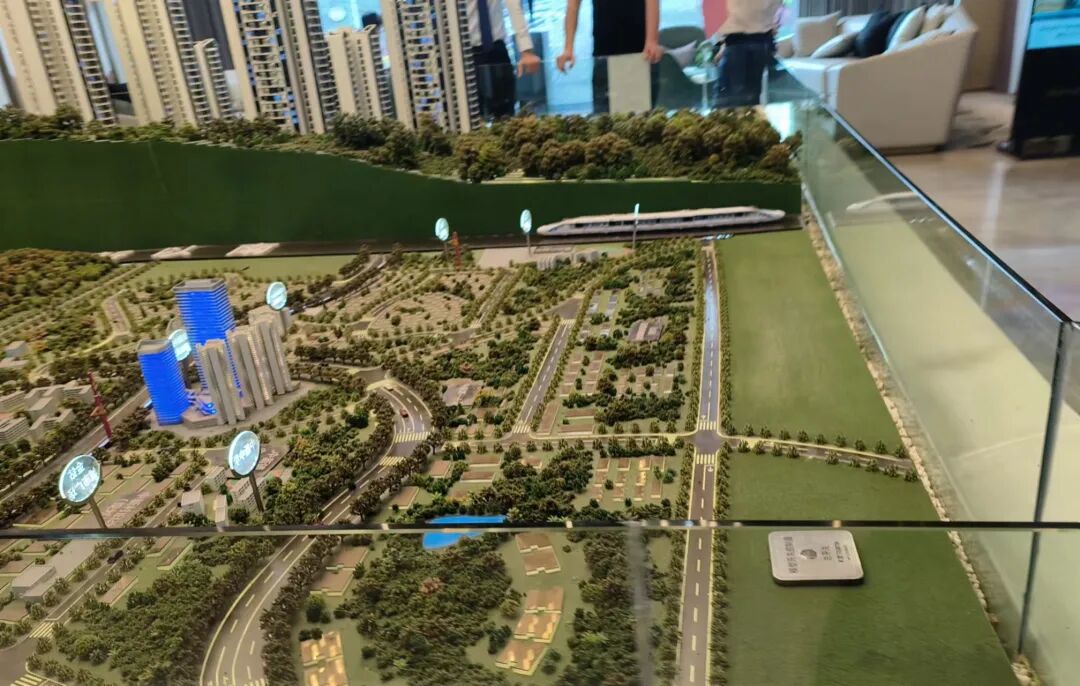 广州增城多个楼盘搞优惠，能不能买？