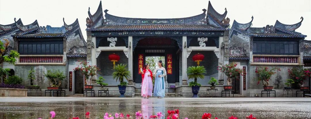 番禺越秀大学星汇锦城与星河盛世锦城入市，到底怎么选？