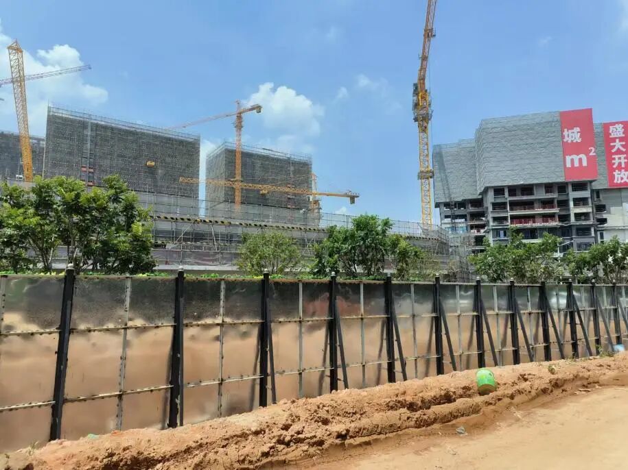 番禺越秀大学星汇锦城与星河盛世锦城入市，到底怎么选？