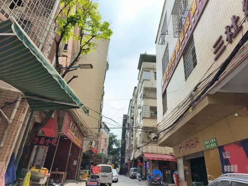 天河在售楼盘有哪些？700万以下的小户型有哪些？