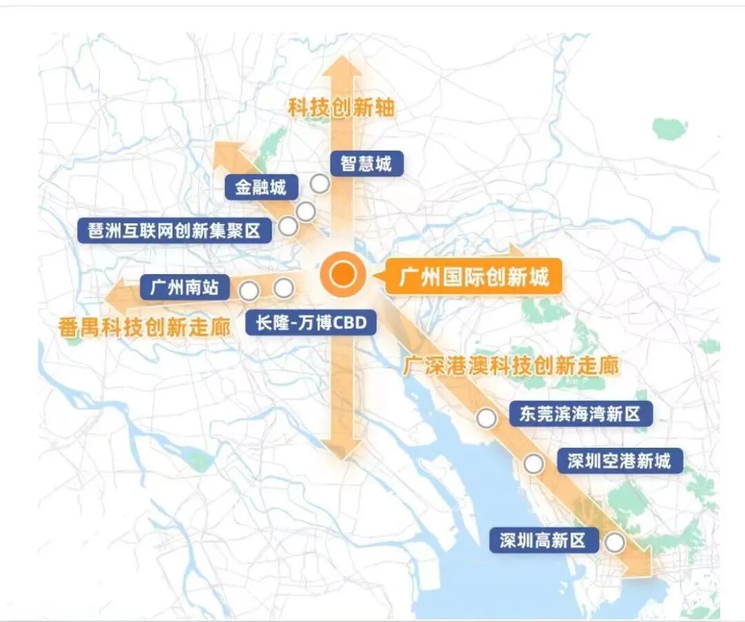 越秀大学星汇城，年末冲刺，88㎡三房总价354万！