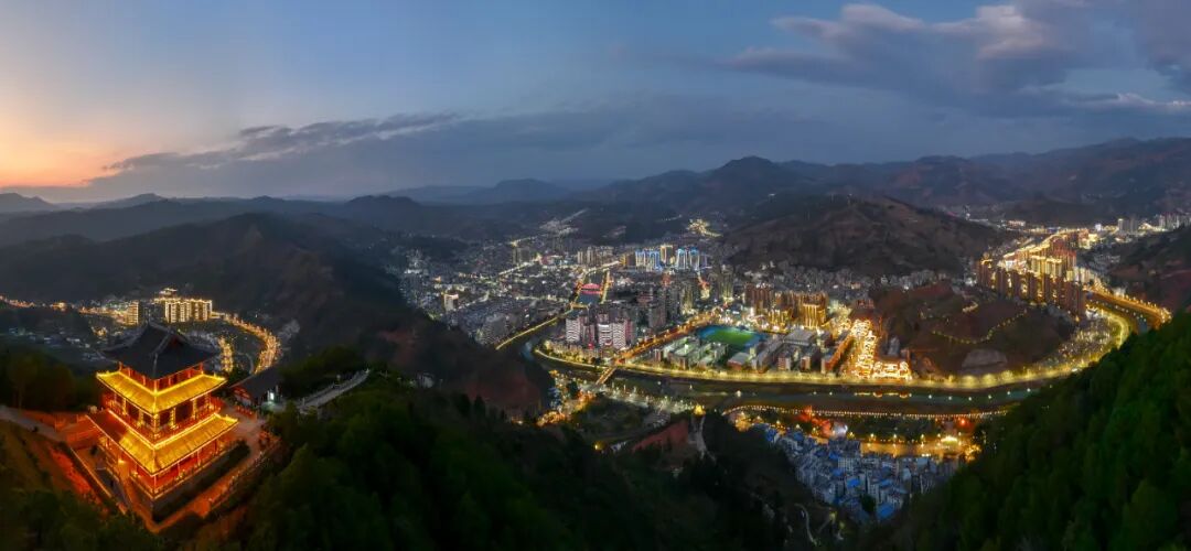 会东 2025 彝族火把节：以火为媒，70.21 亿签约点燃产业发展新引擎插图7