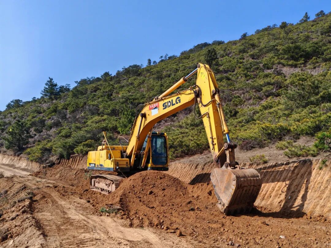 会东：借“风光”之笔，绘就绿色能源产业新画卷插图