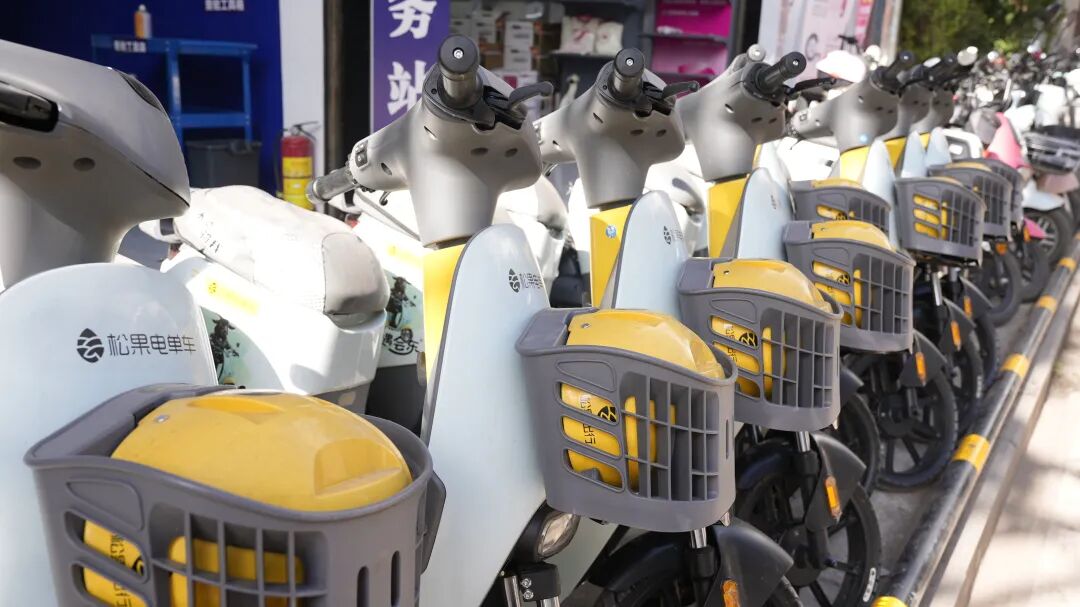 会东共享单车历经 107 天重启上线，有哪些新变化值得关注？插图