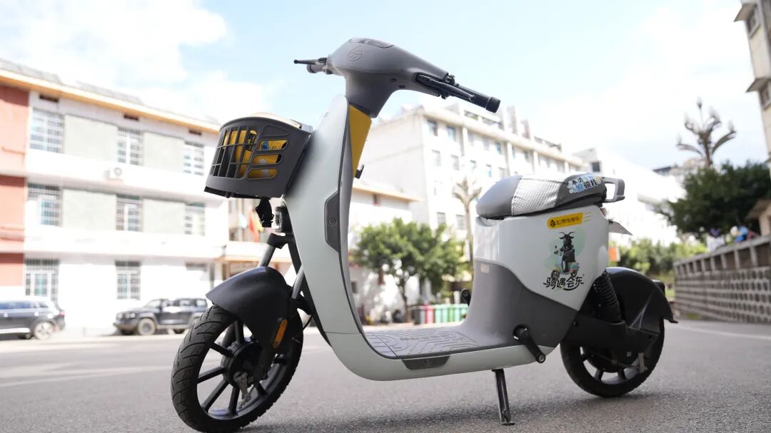 会东共享单车历经 107 天重启上线，有哪些新变化值得关注？插图1